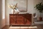 Buffet années 40 : styles, types et prix d’achat