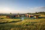 Maison container en U : prix, construction et réglementation