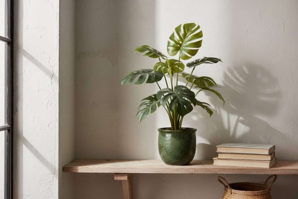 Plante tombante artificielle : choisir un modèle réaliste