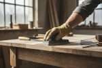 Relooker un meuble rustique : techniques et astuces